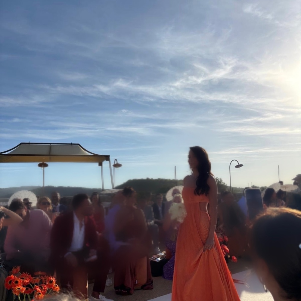 Alexis Varranza Dress - Picture 5 of 11